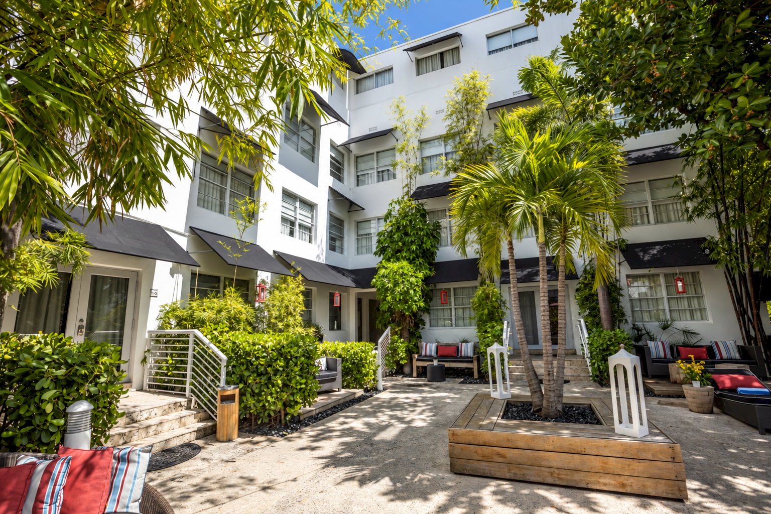 Metropole South Beach