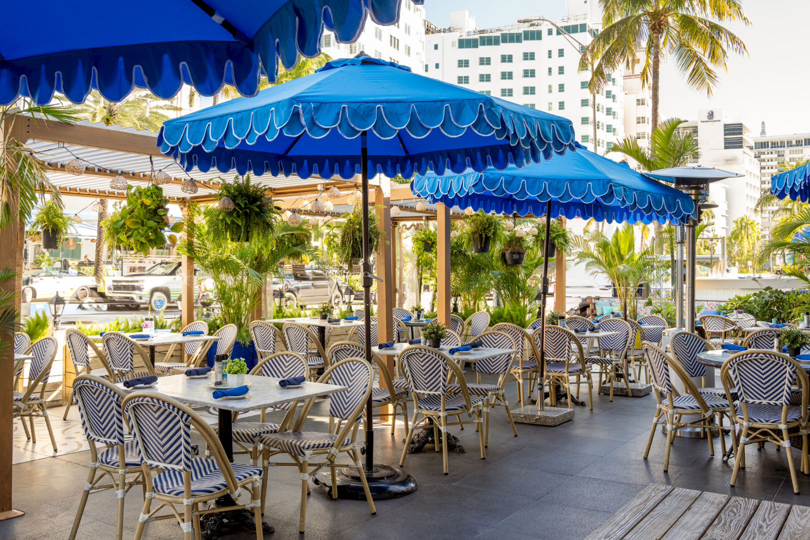 Metropole Suites South Beach — photo 5