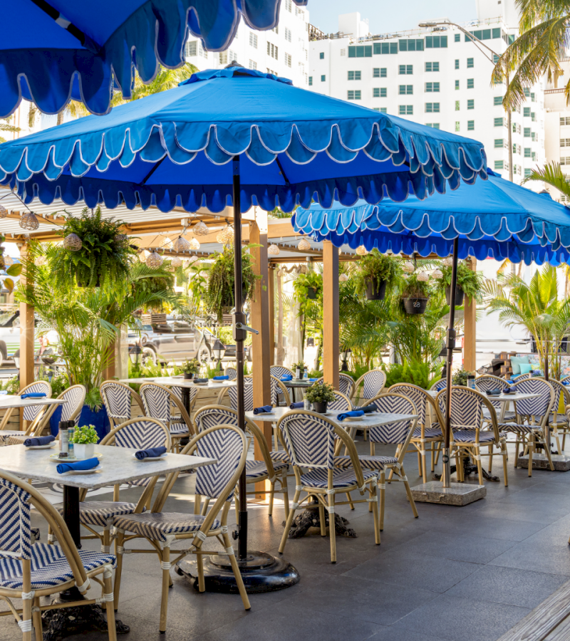 Metropole Suites South Beach — photo 18 of 60