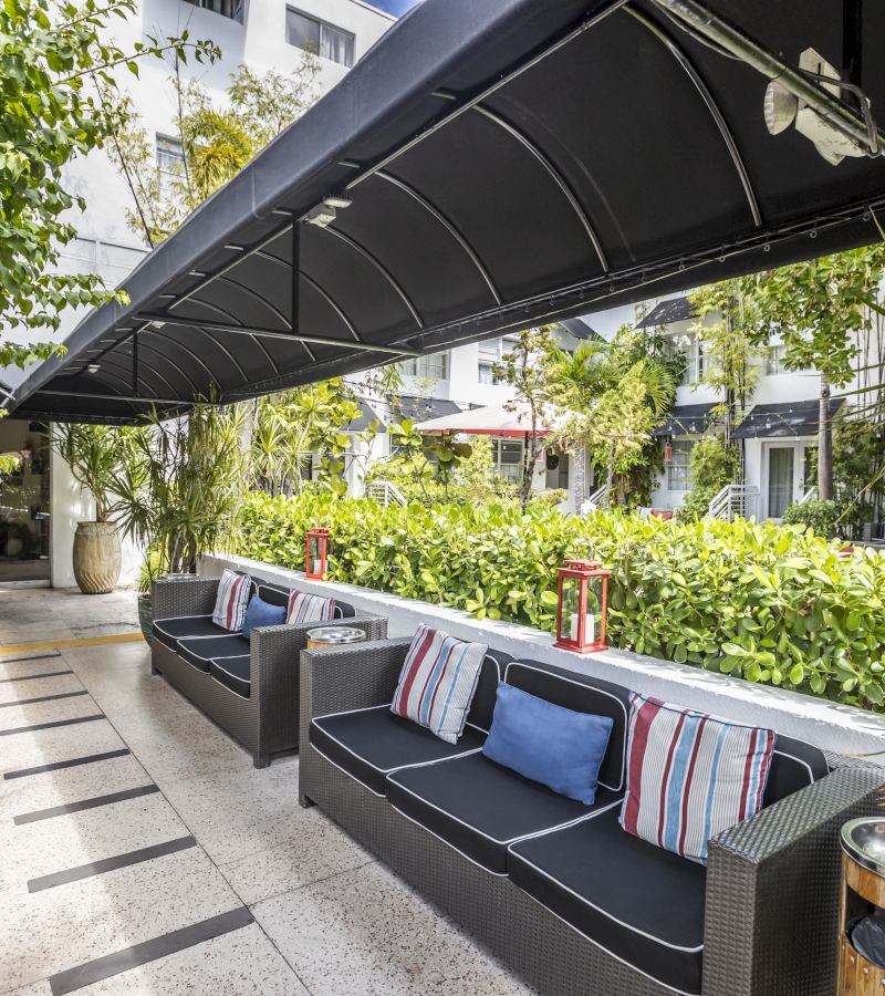 Metropole Suites South Beach — photo 17 of 60