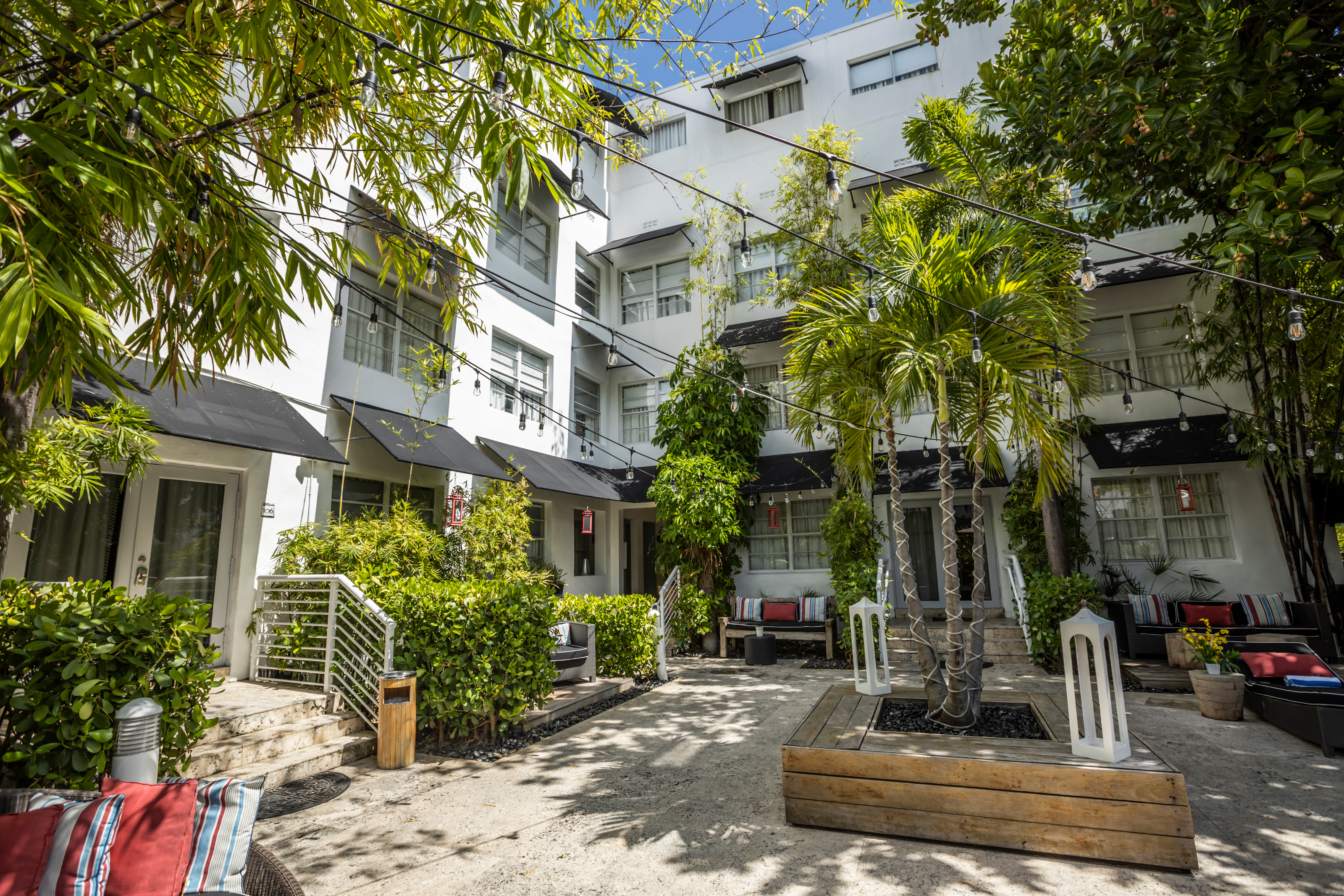 Metropole Suites South Beach — photo 52 of 60