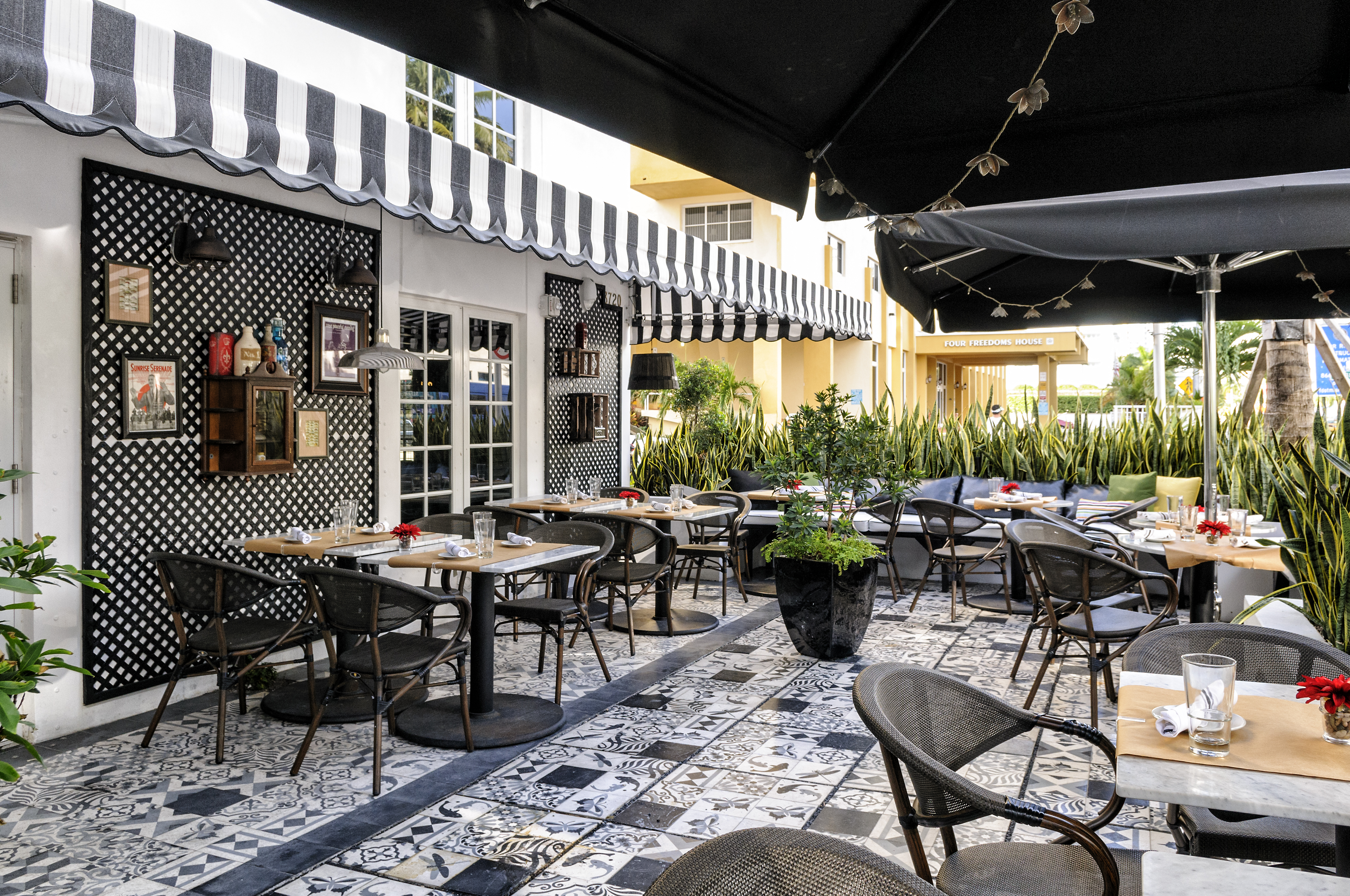 Metropole Suites South Beach — photo 42 of 60