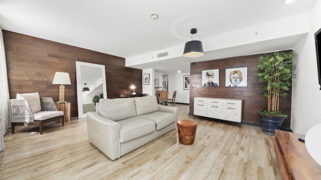 Metropole Suites South Beach — photo 8 of 60