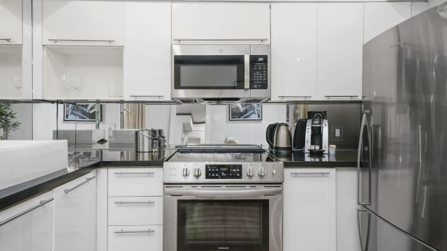 Metropole Suites South Beach — photo 21 of 60